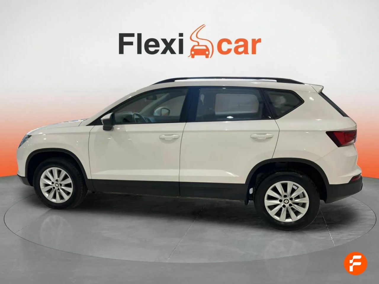 Foto Seat Ateca 2