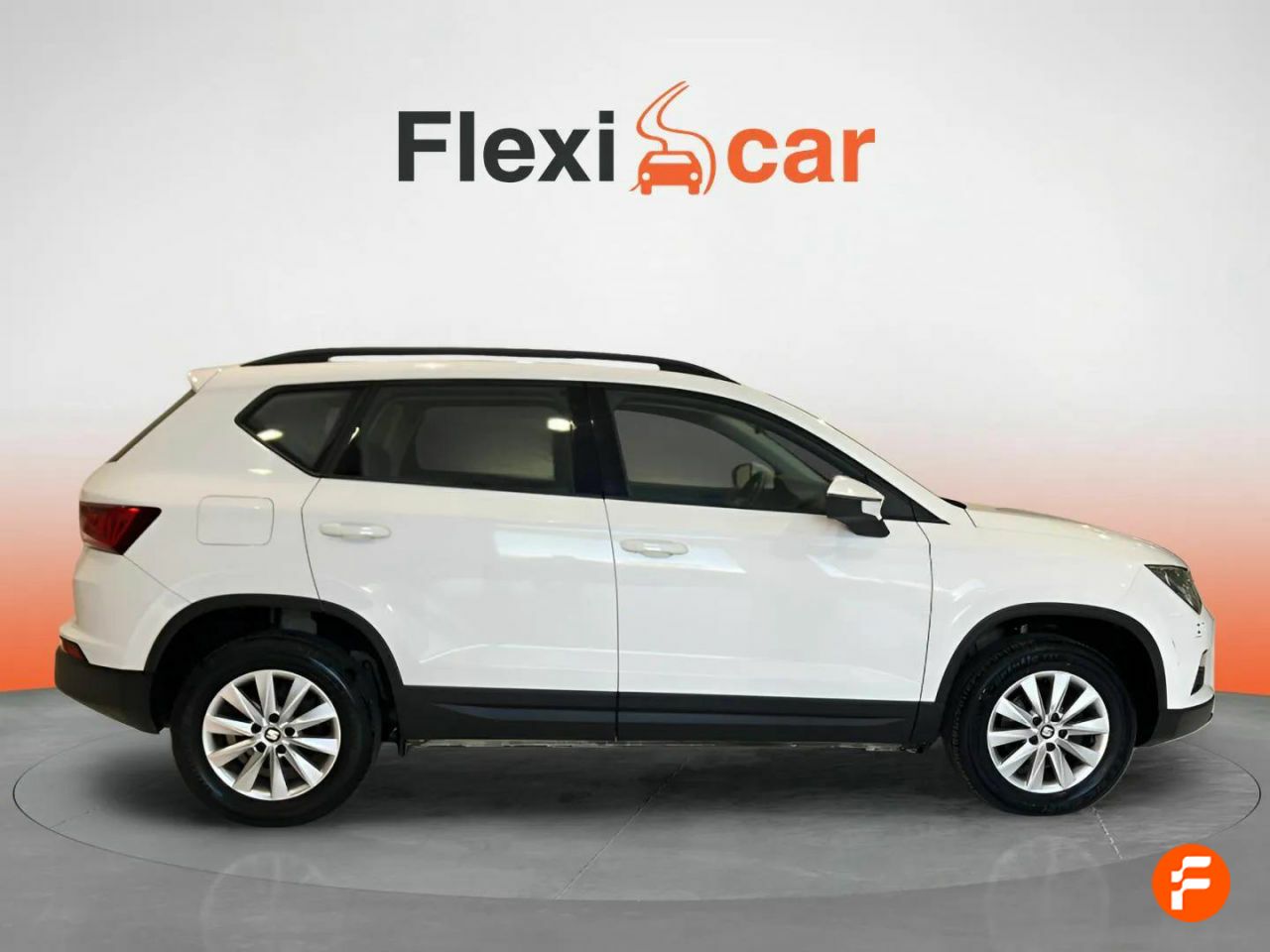 Foto Seat Ateca 3