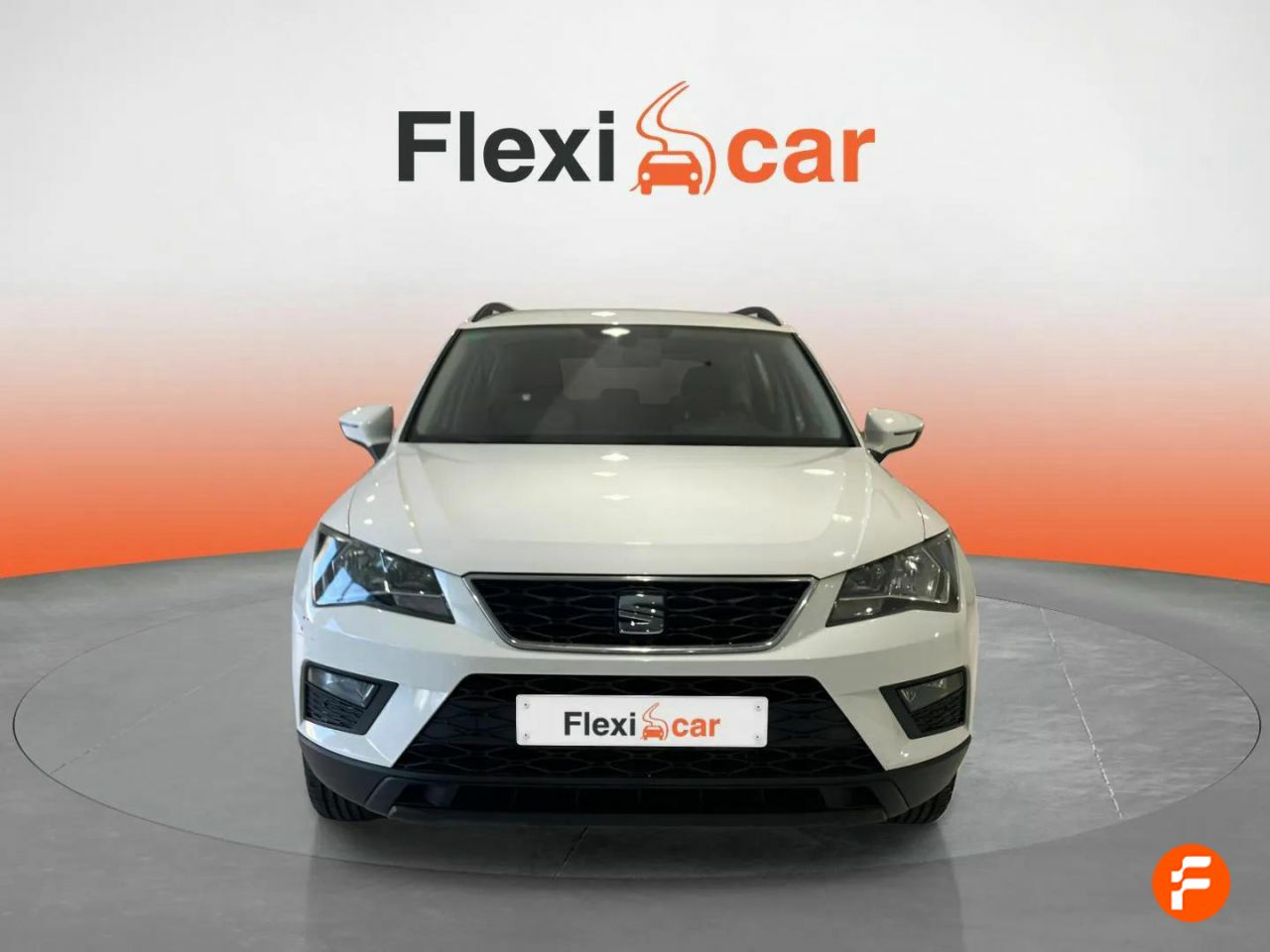 Foto Seat Ateca 4