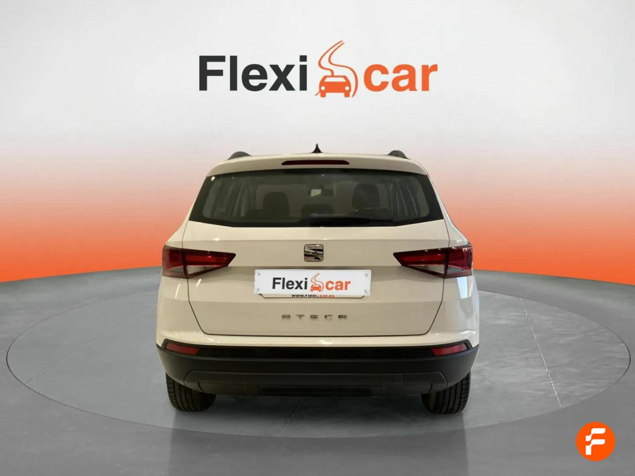 Foto Seat Ateca 5