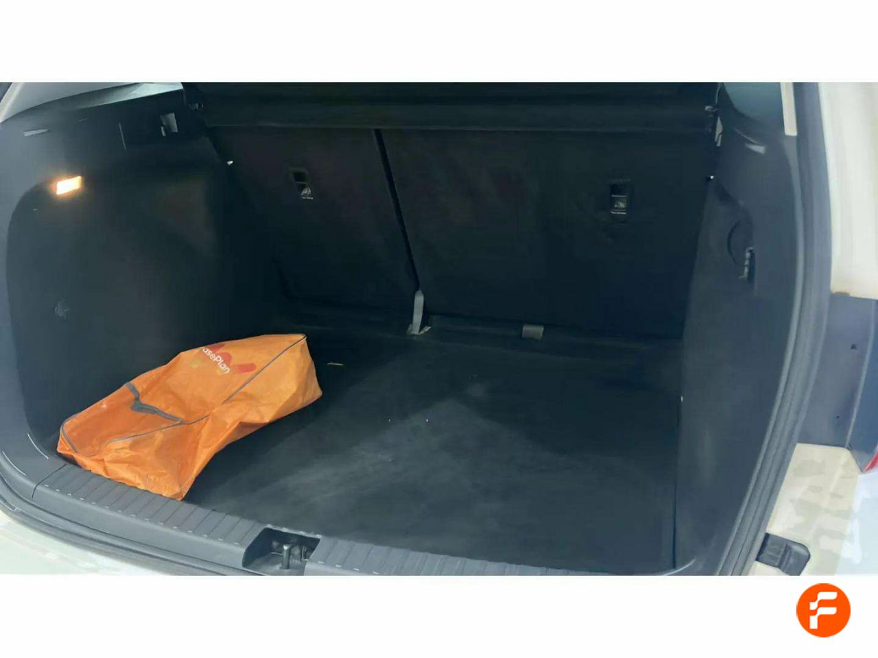 Foto Seat Ateca 7