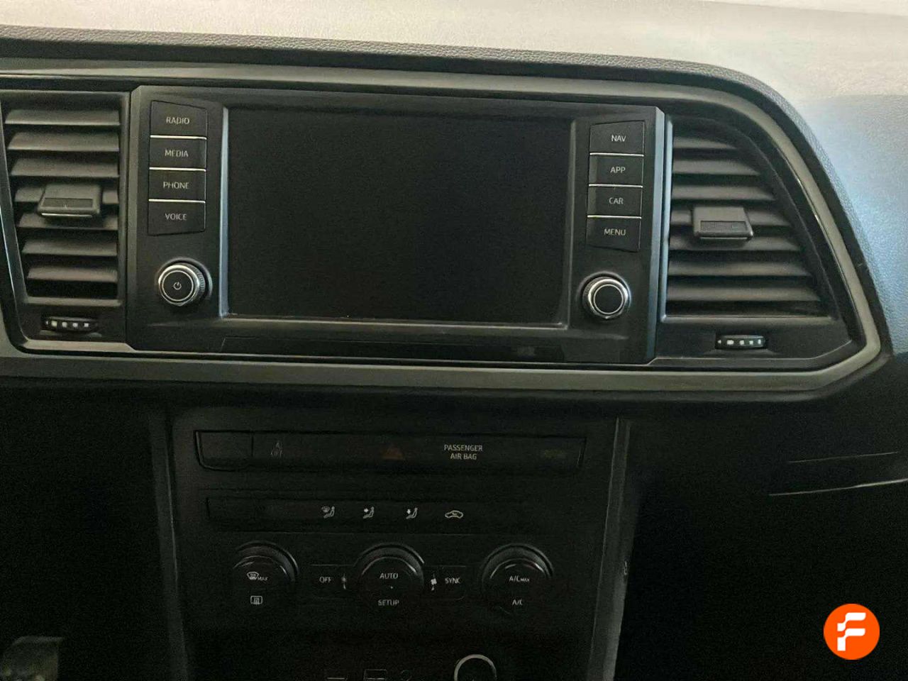 Foto Seat Ateca 9