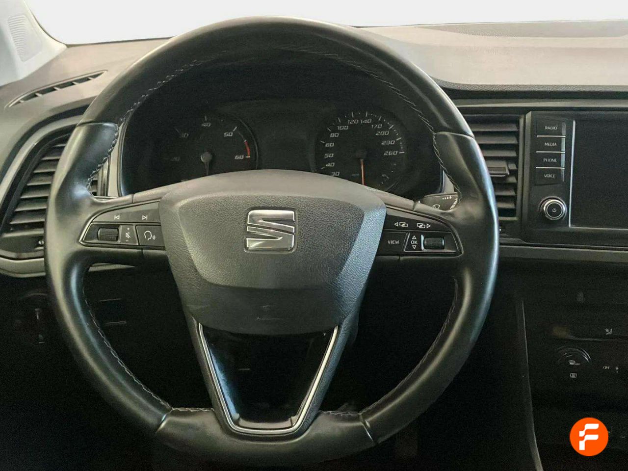 Foto Seat Ateca 10
