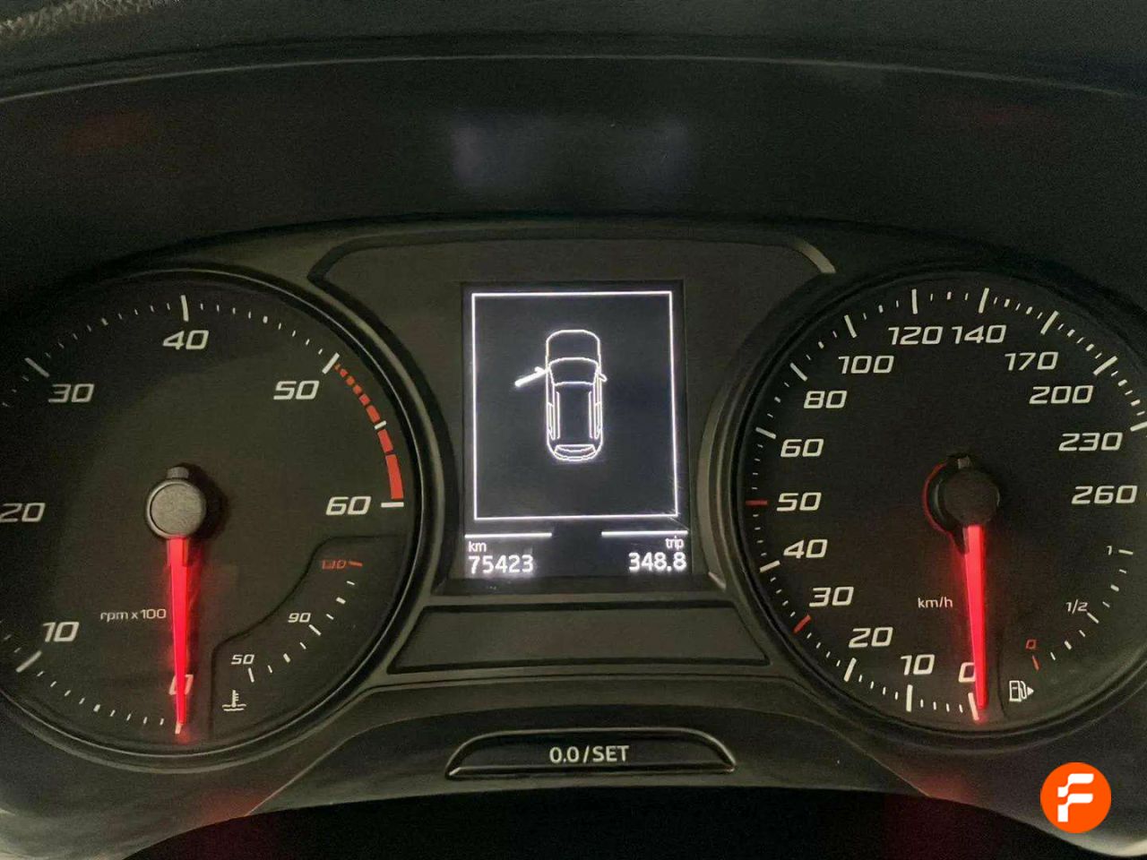 Foto Seat Ateca 11