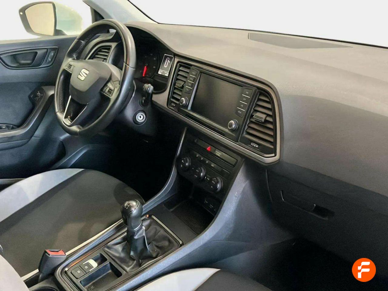 Foto Seat Ateca 12