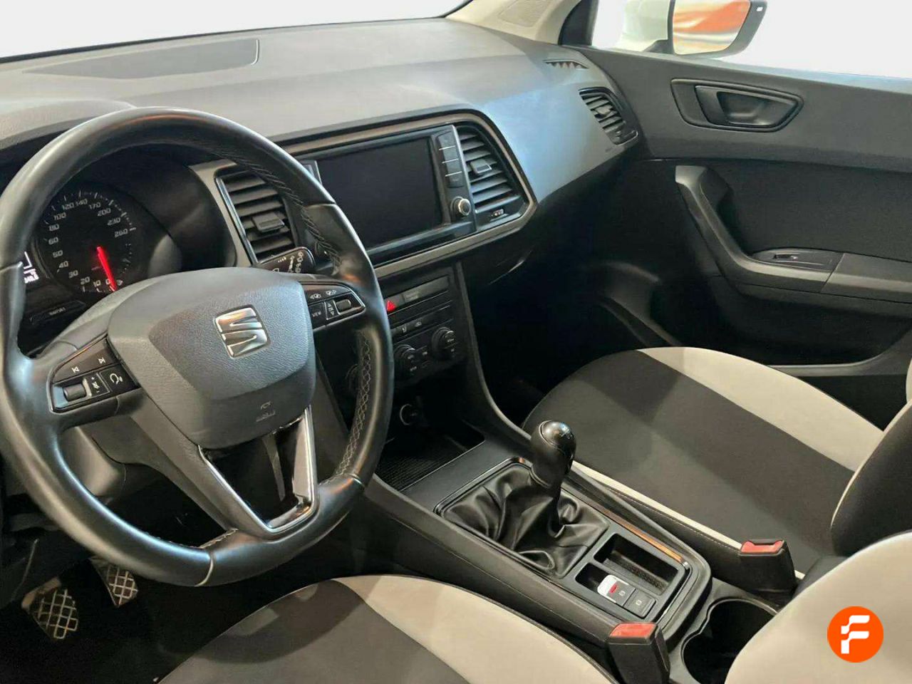 Foto Seat Ateca 13