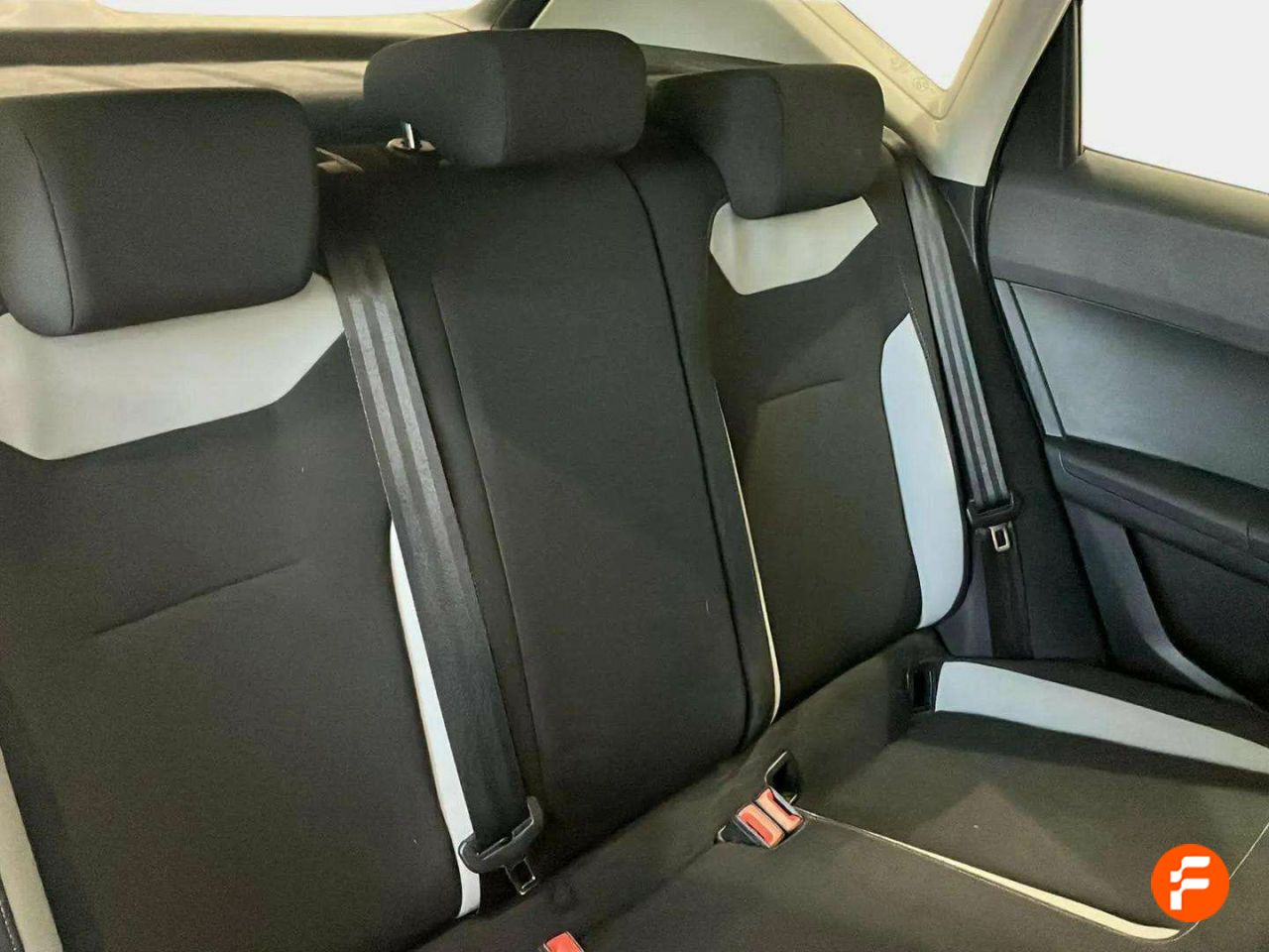 Foto Seat Ateca 14