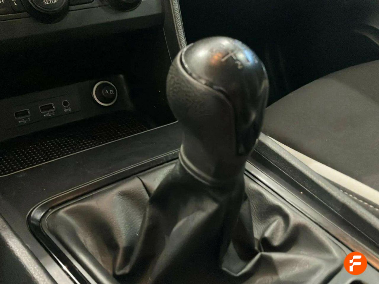 Foto Seat Ateca 16