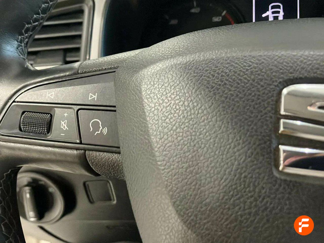 Foto Seat Ateca 17