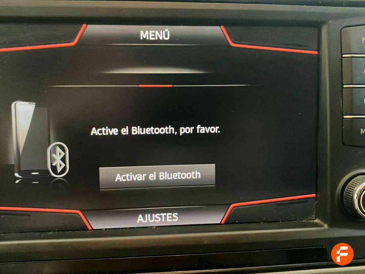 Foto Seat Ateca 19