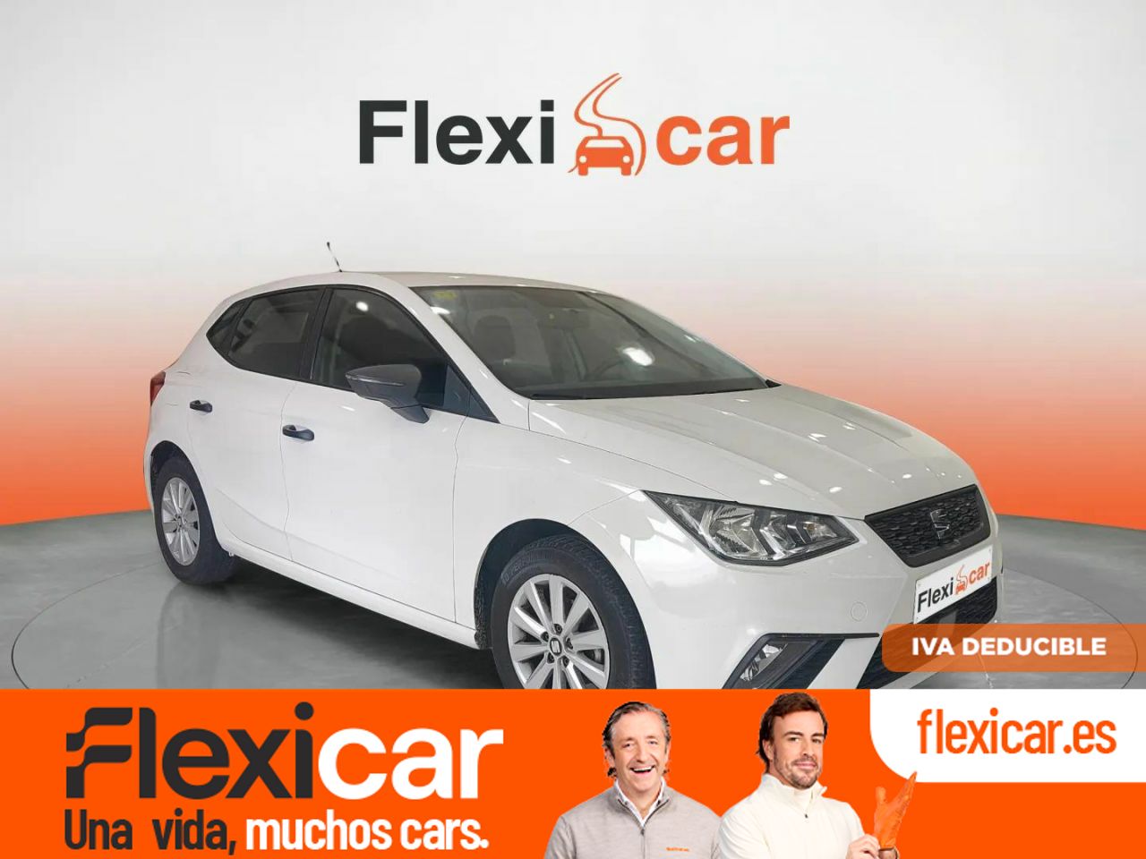 Foto Seat Ibiza 1