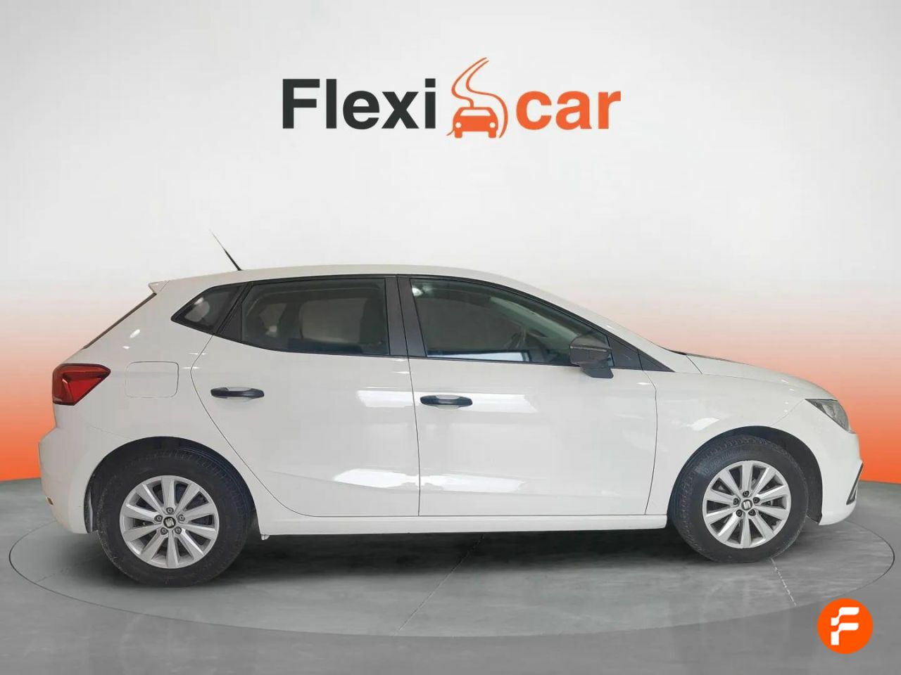 Foto Seat Ibiza 2
