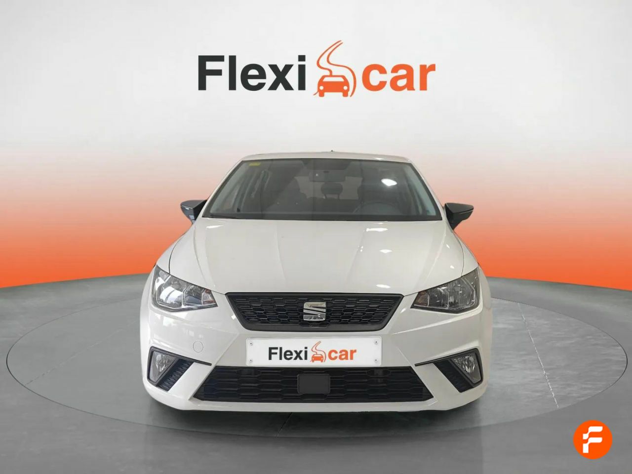 Foto Seat Ibiza 3