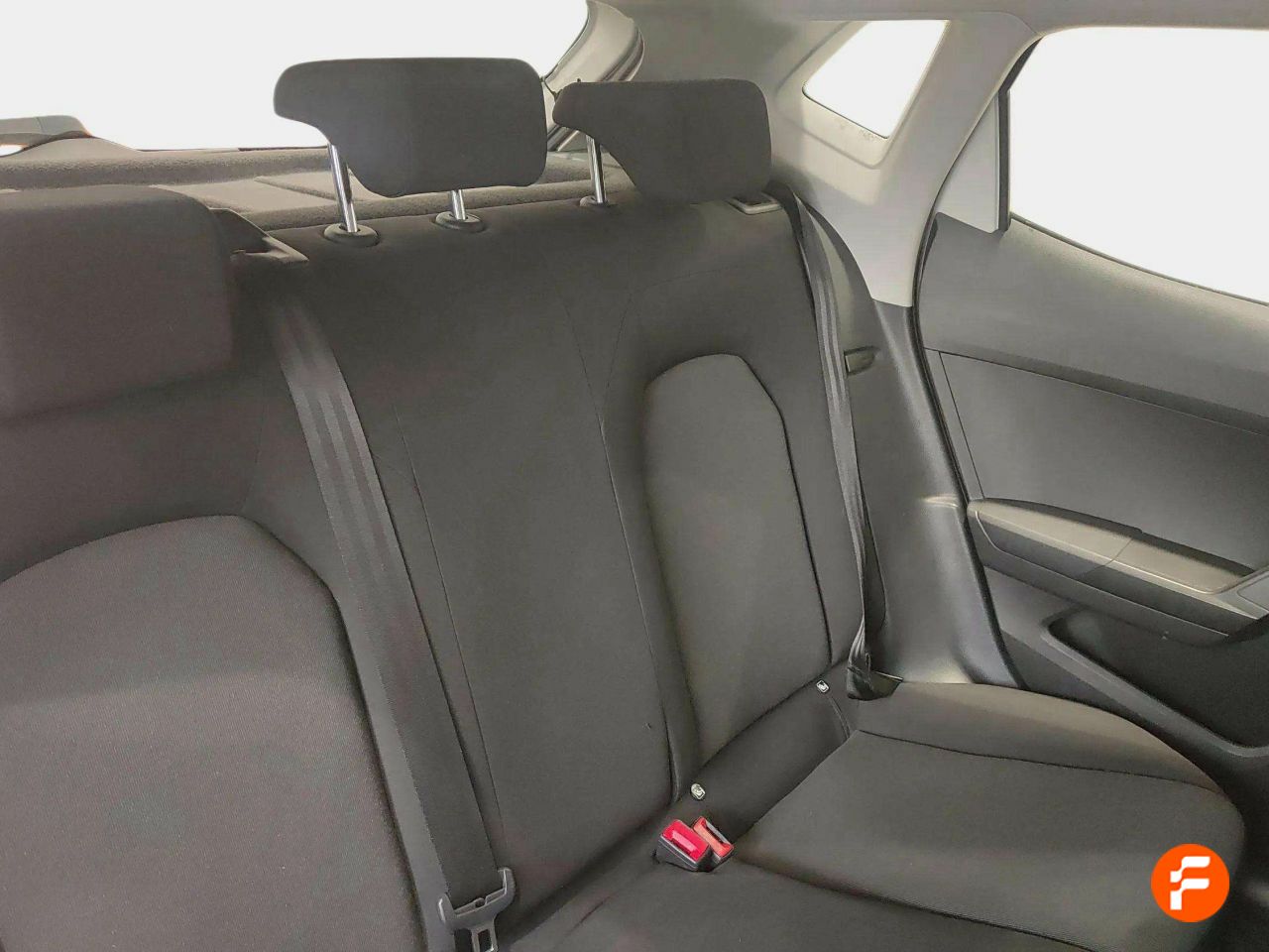 Foto Seat Ibiza 14