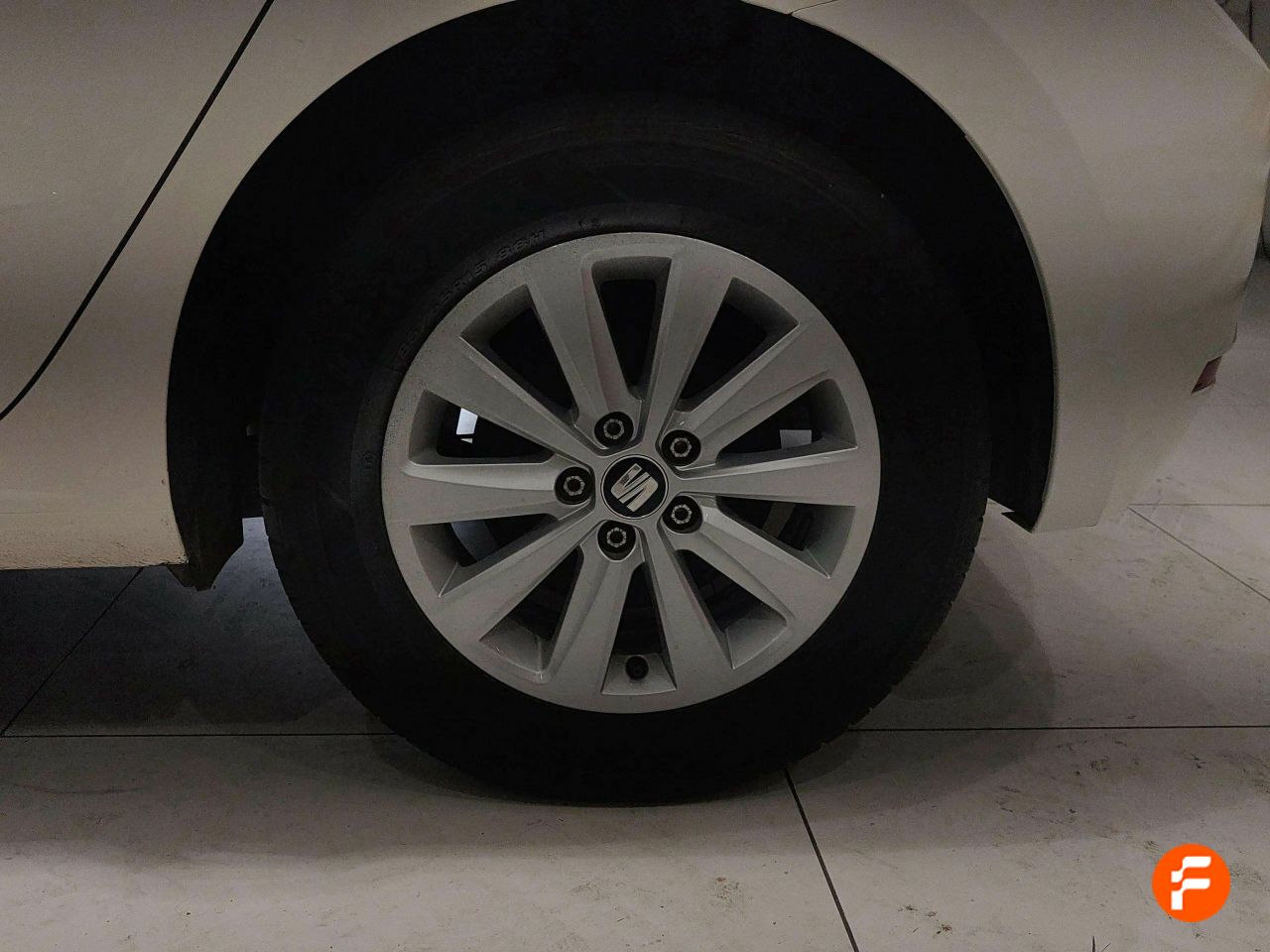 Foto Seat Ibiza 15