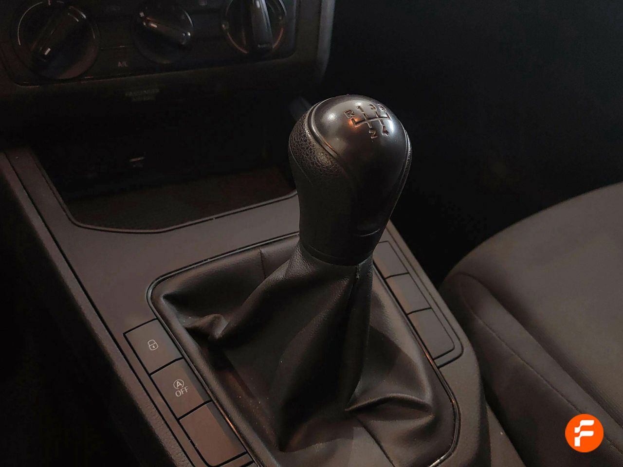 Foto Seat Ibiza 16