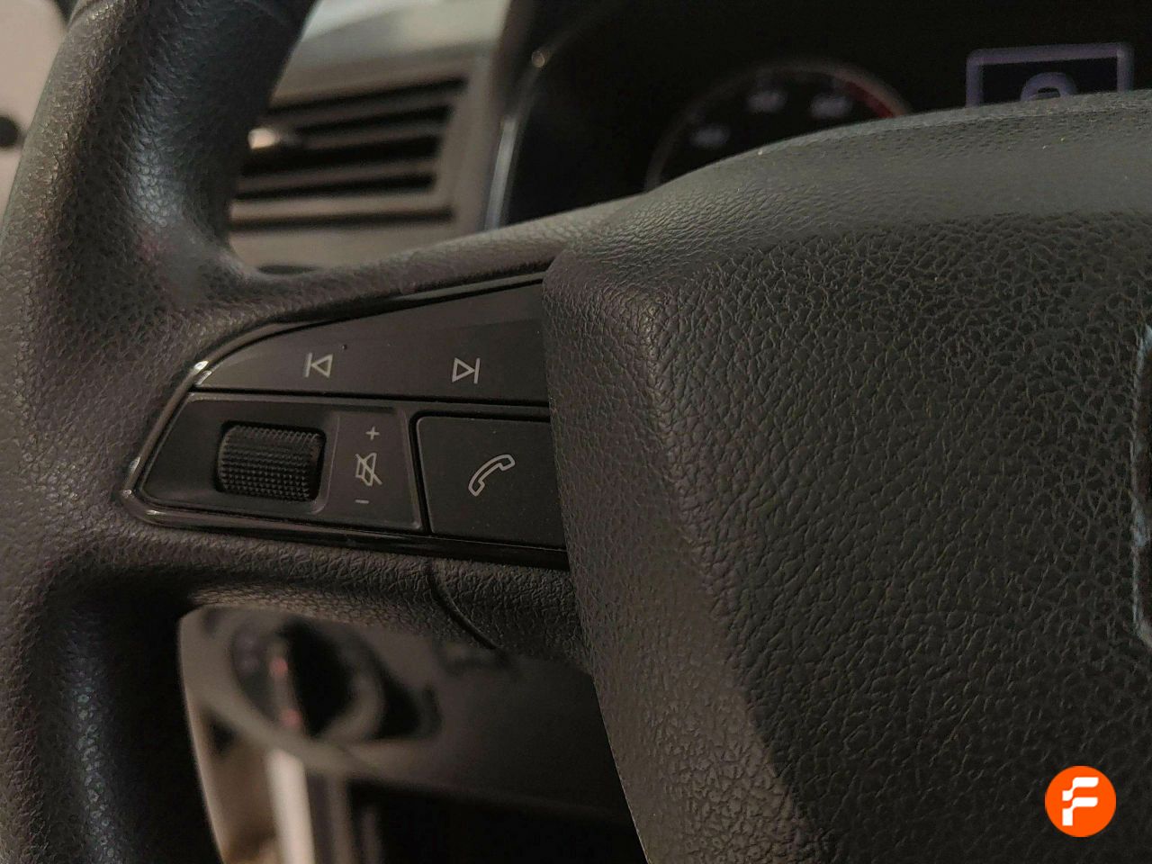 Foto Seat Ibiza 17
