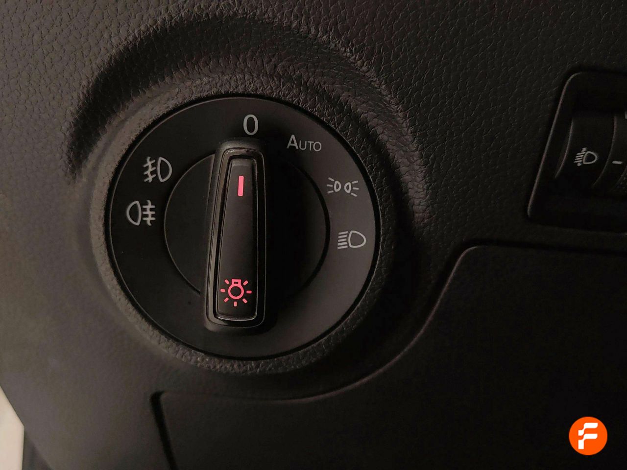 Foto Seat Ibiza 19
