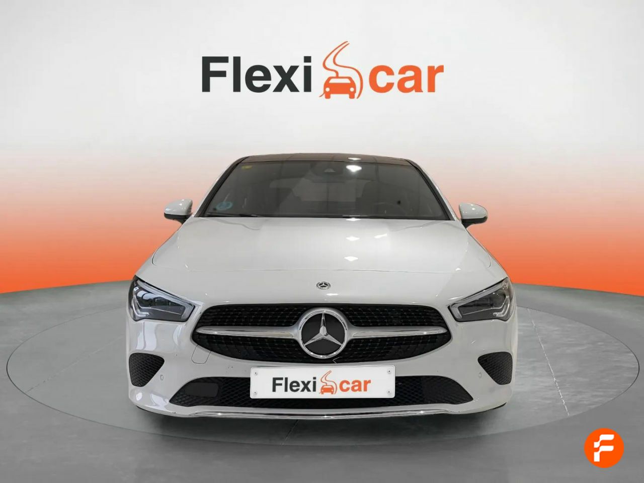 Foto Mercedes-Benz Clase CLA 2
