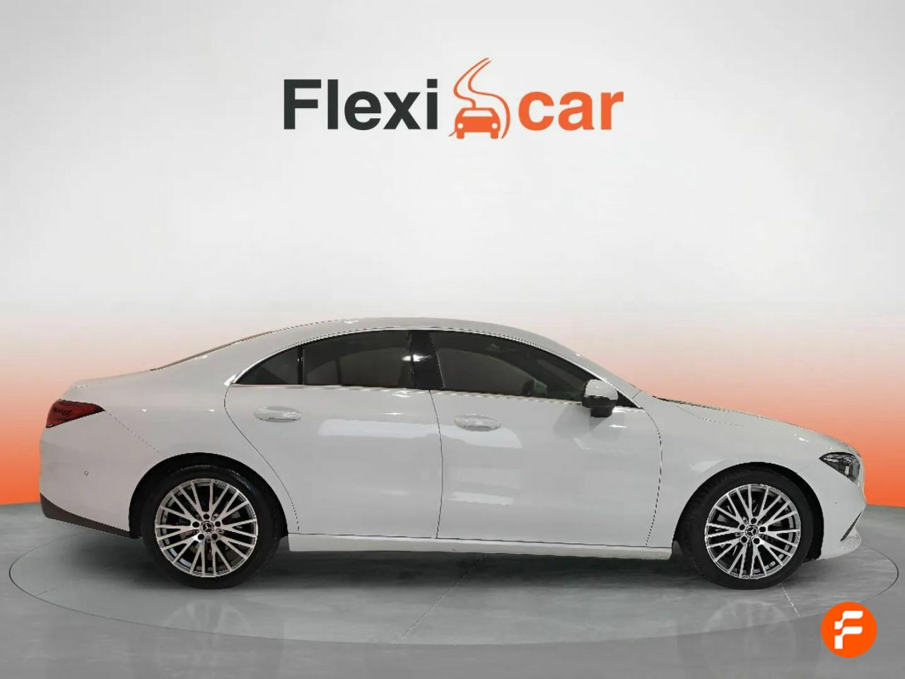 Foto Mercedes-Benz Clase CLA 4