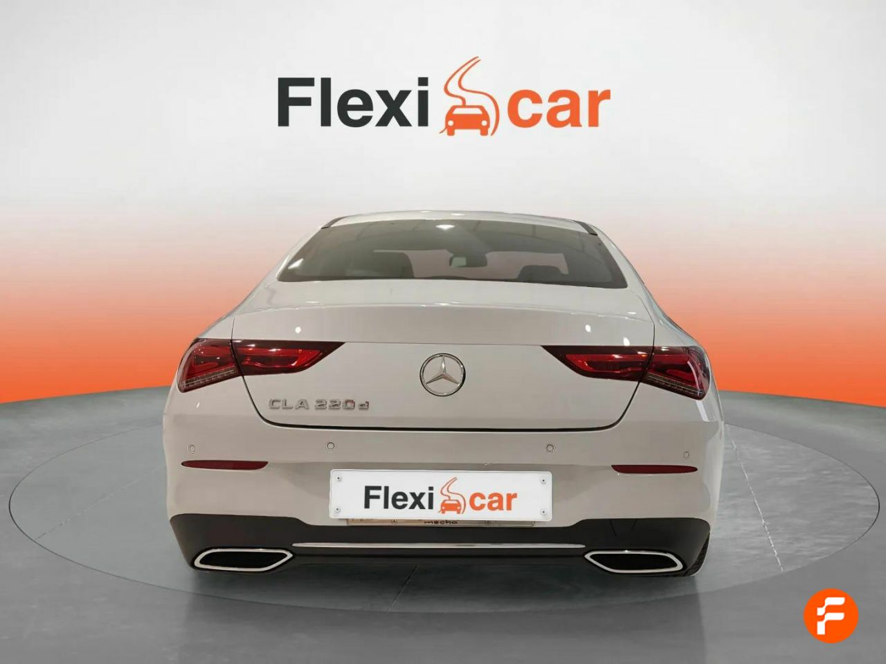 Foto Mercedes-Benz Clase CLA 5
