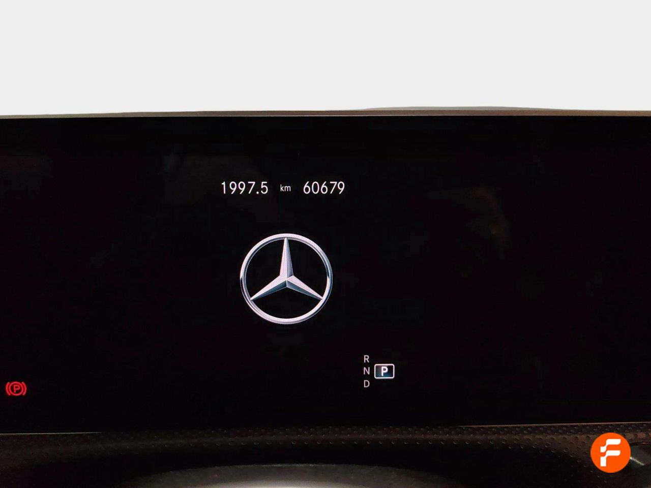 Foto Mercedes-Benz Clase CLA 11