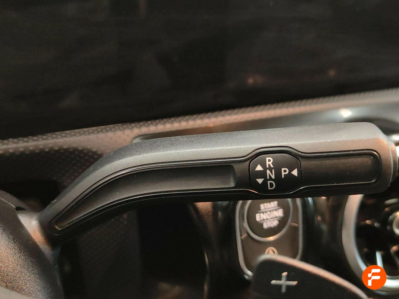 Foto Mercedes-Benz Clase CLA 16