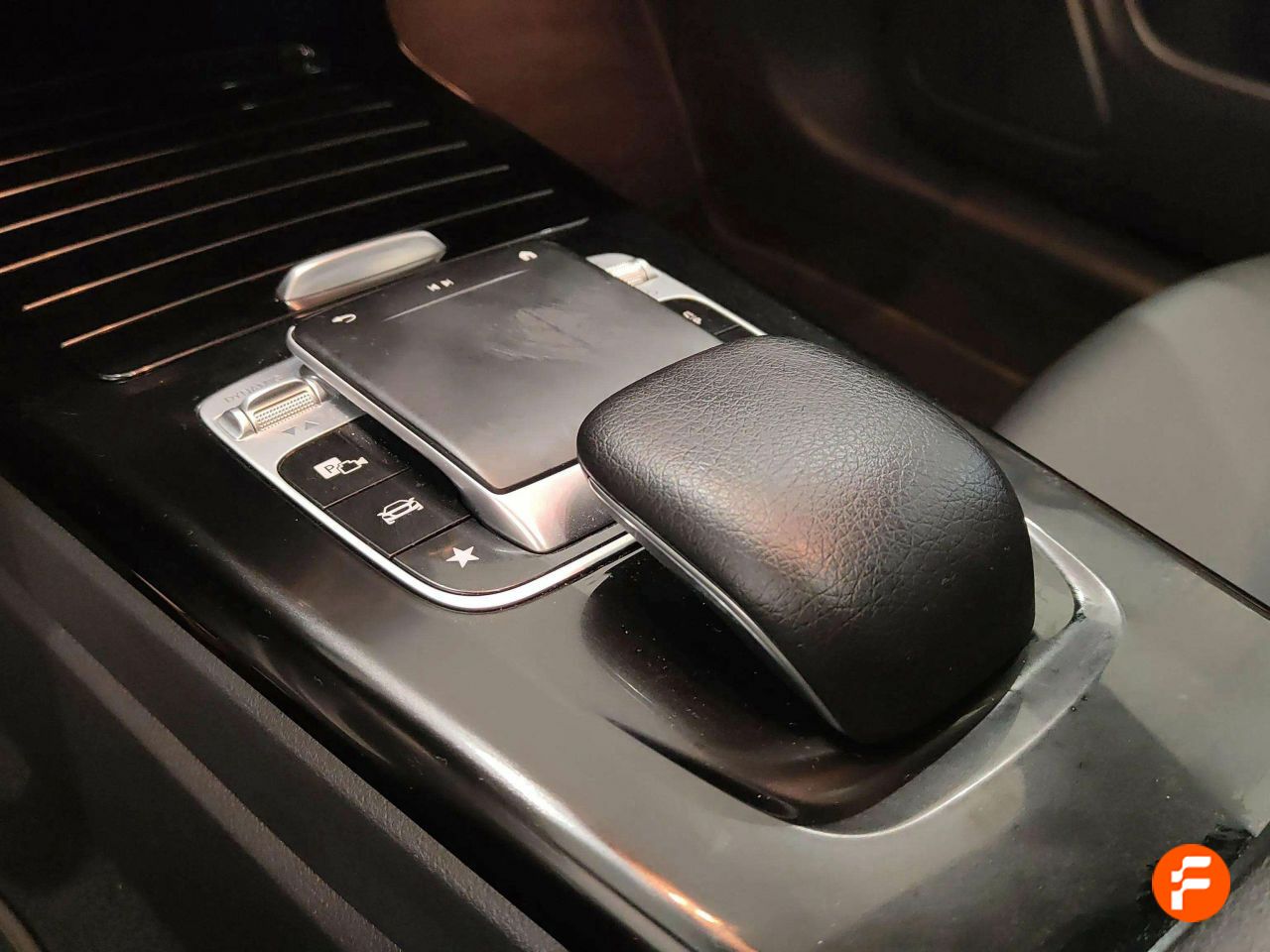 Foto Mercedes-Benz Clase CLA 17