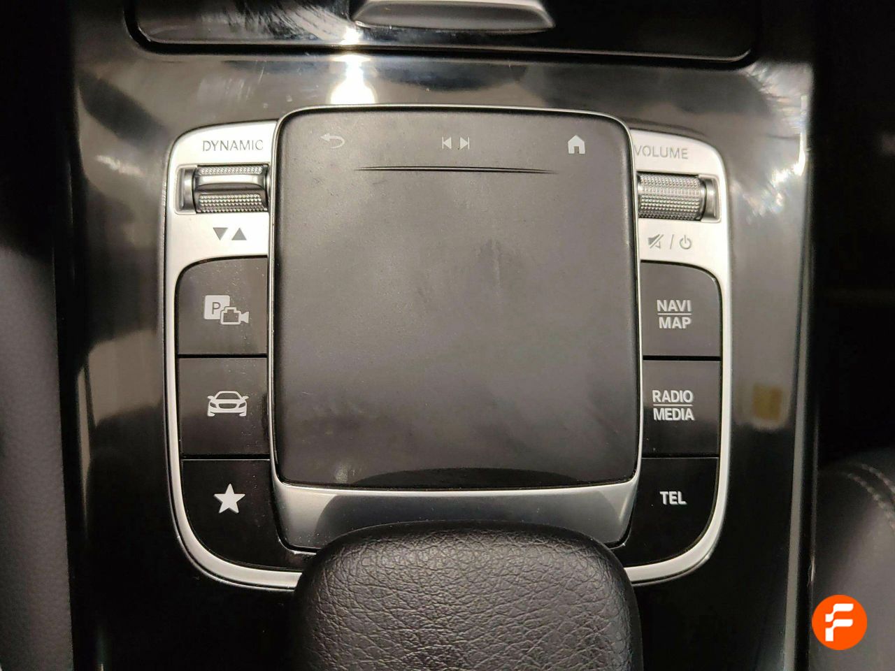 Foto Mercedes-Benz Clase CLA 21