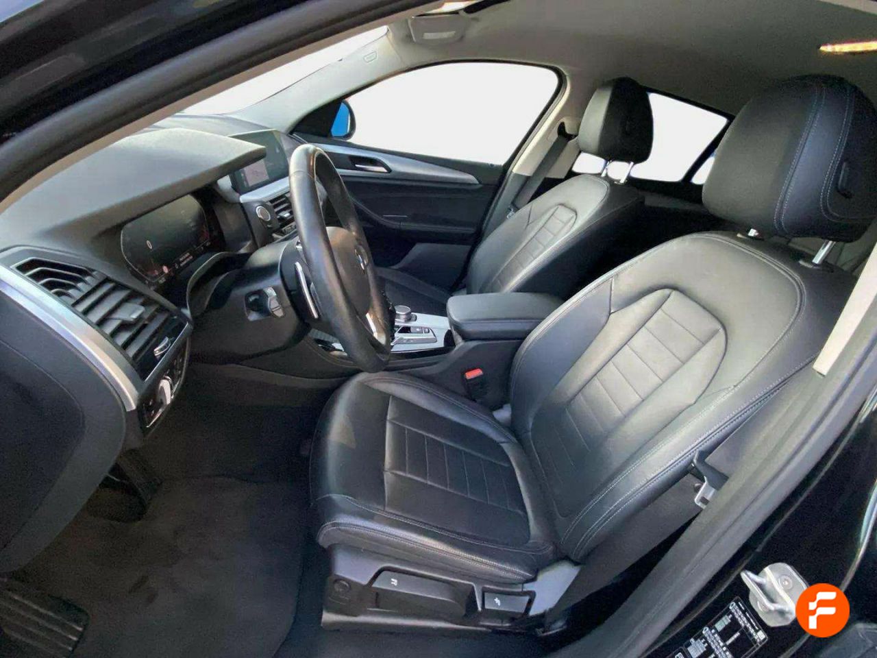 Foto BMW X4 14