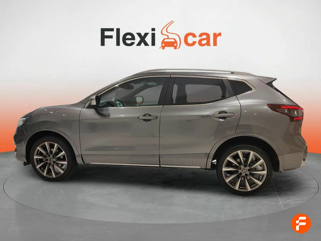 Foto Nissan Qashqai 2