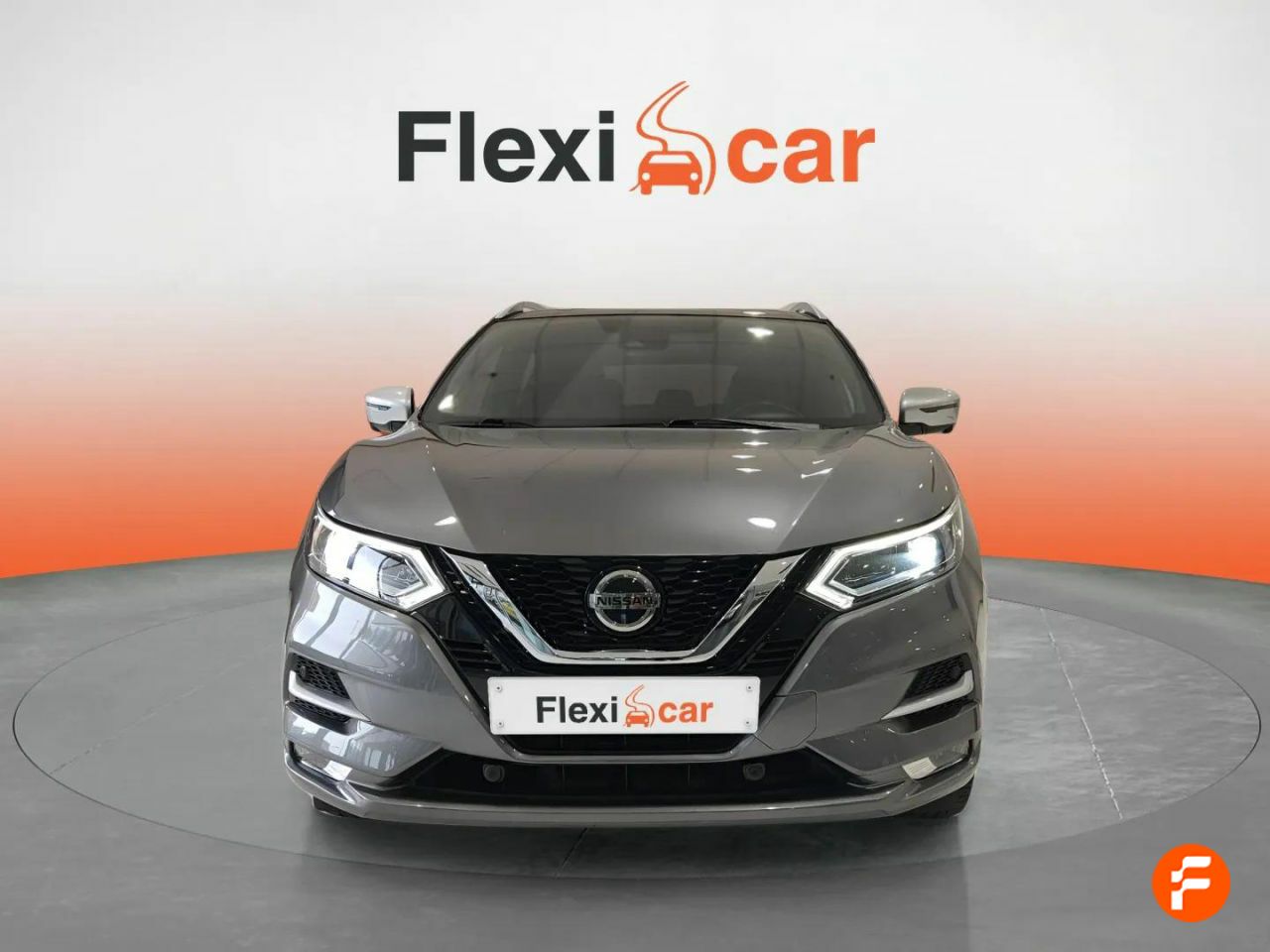 Foto Nissan Qashqai 3