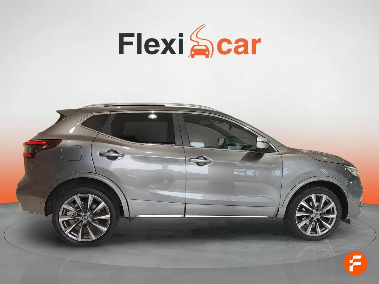 Foto Nissan Qashqai 4