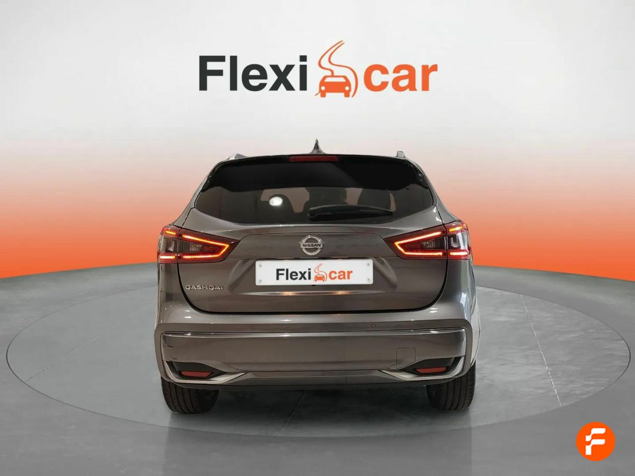 Foto Nissan Qashqai 5