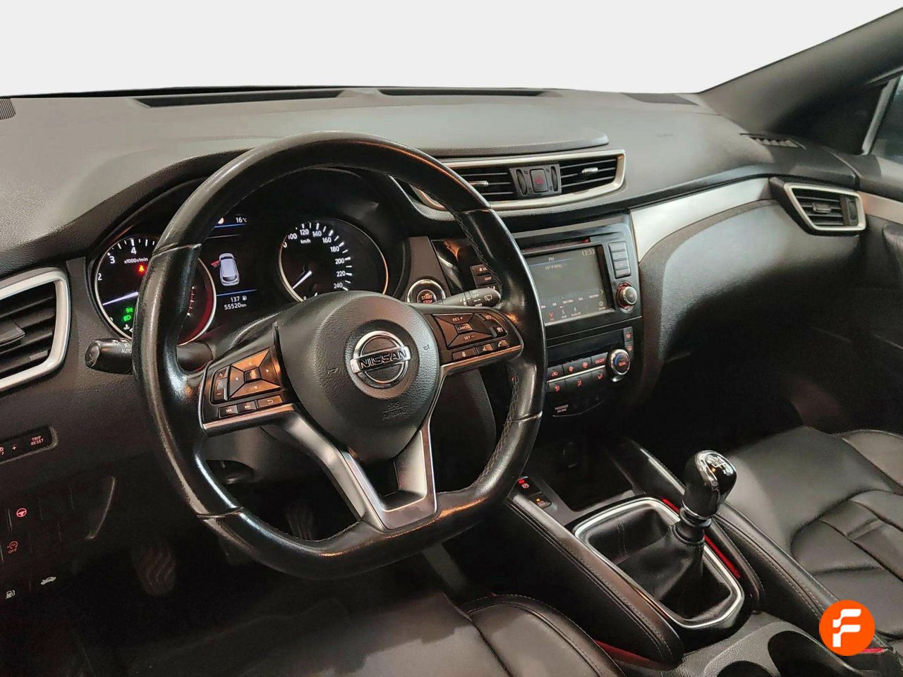 Foto Nissan Qashqai 12