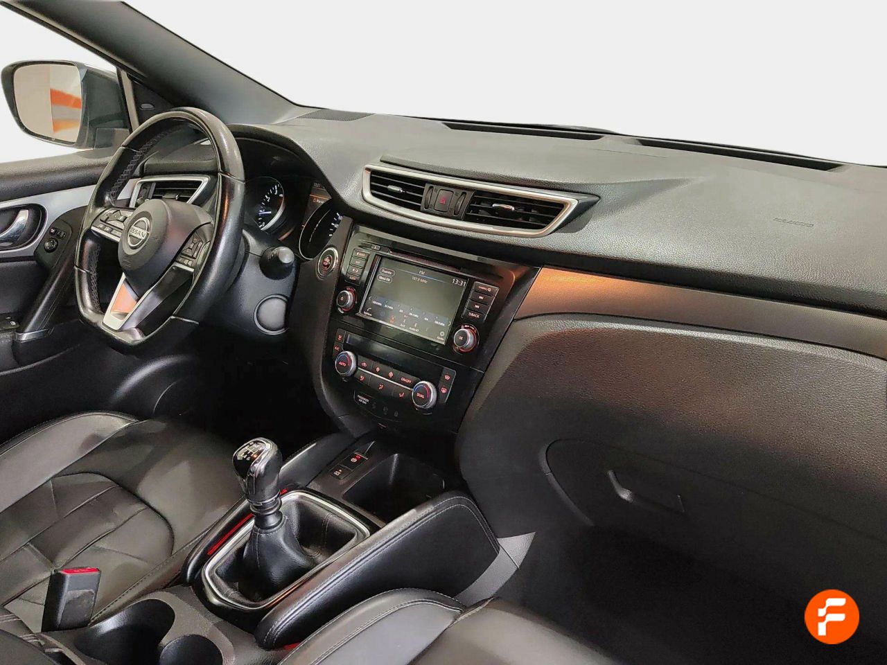 Foto Nissan Qashqai 13
