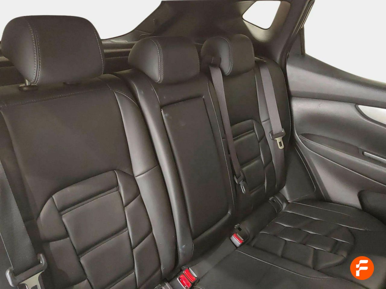 Foto Nissan Qashqai 14