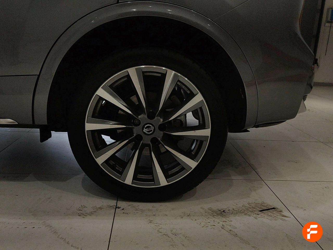 Foto Nissan Qashqai 15