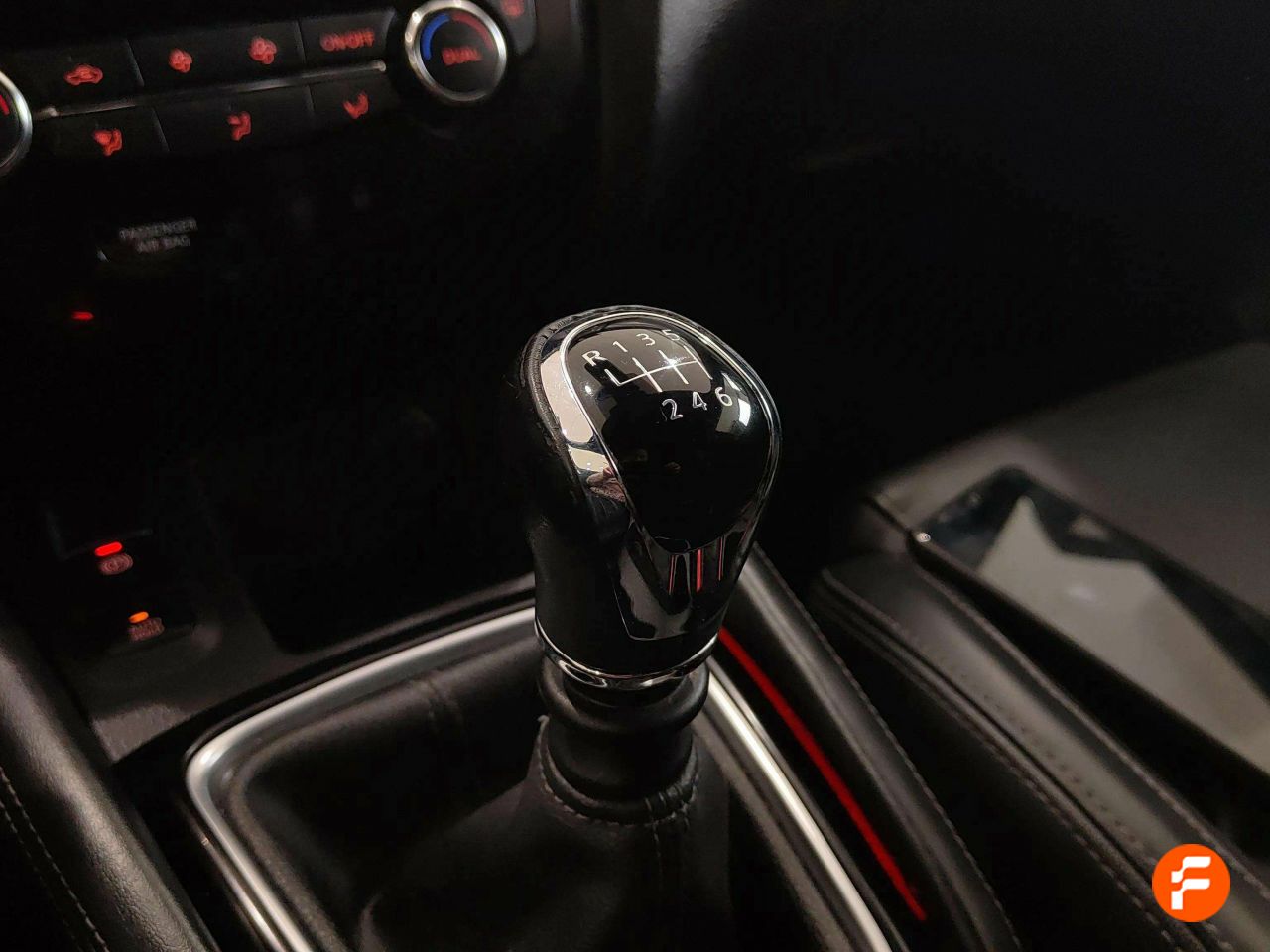 Foto Nissan Qashqai 16