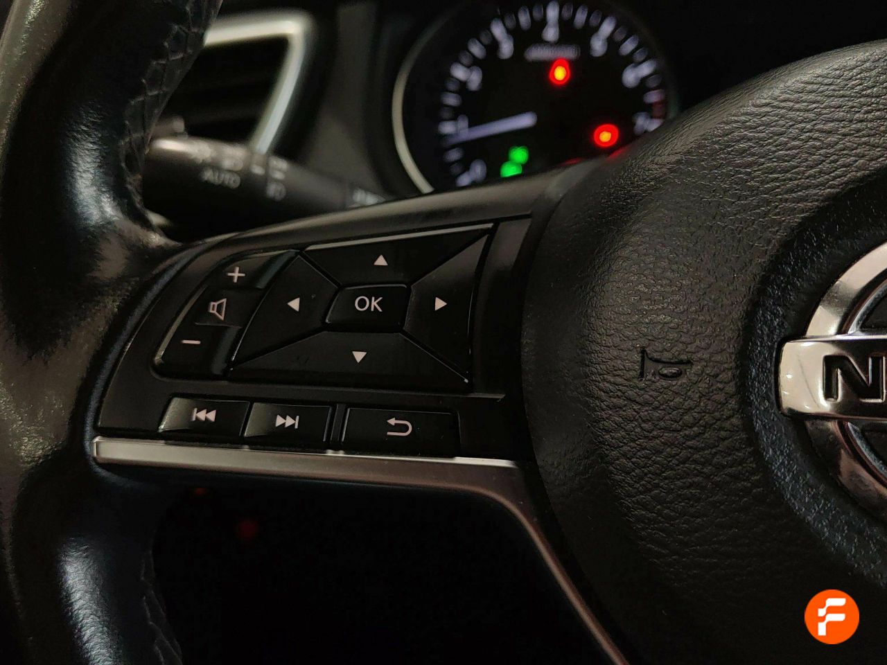 Foto Nissan Qashqai 17