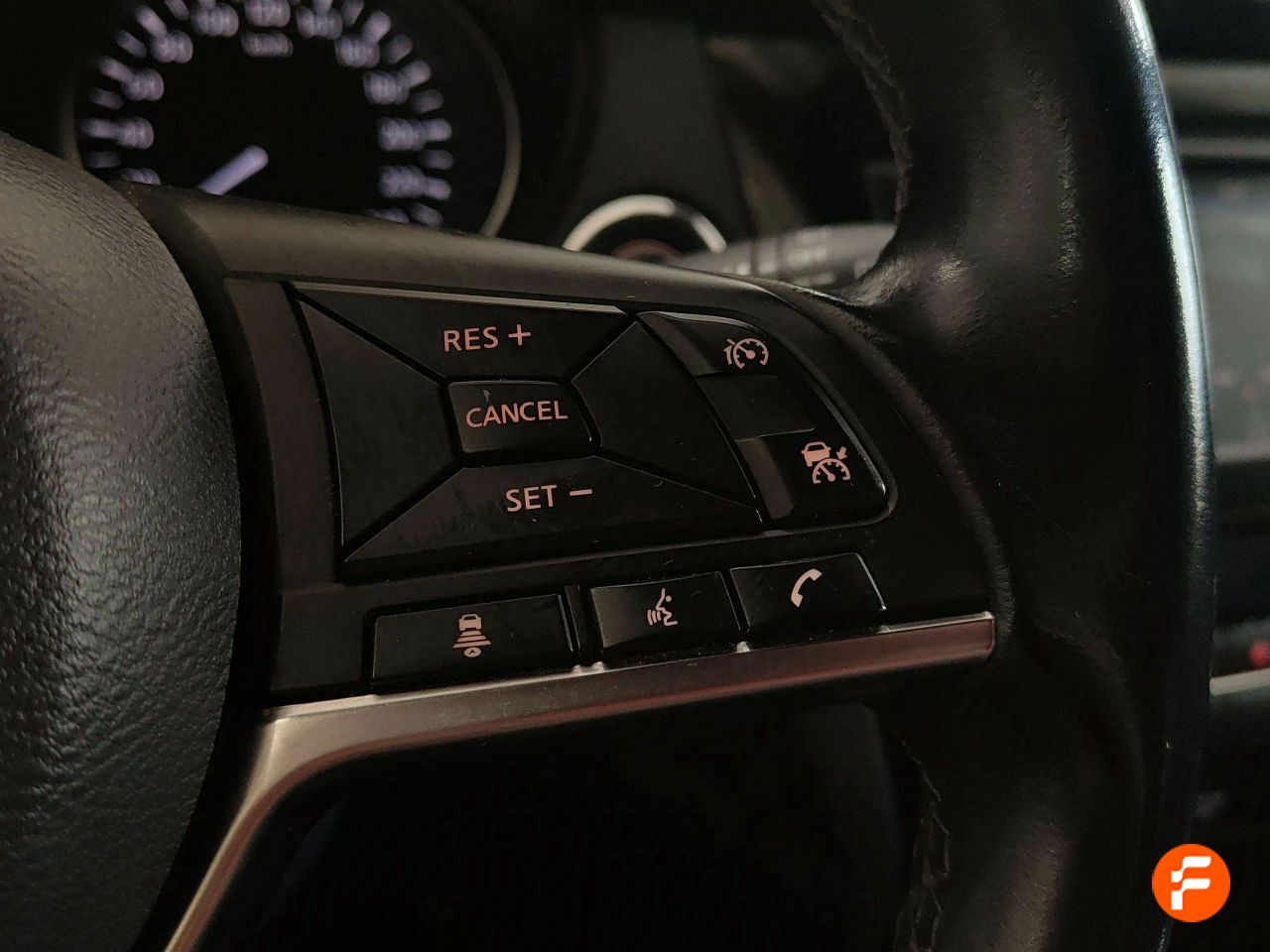 Foto Nissan Qashqai 18