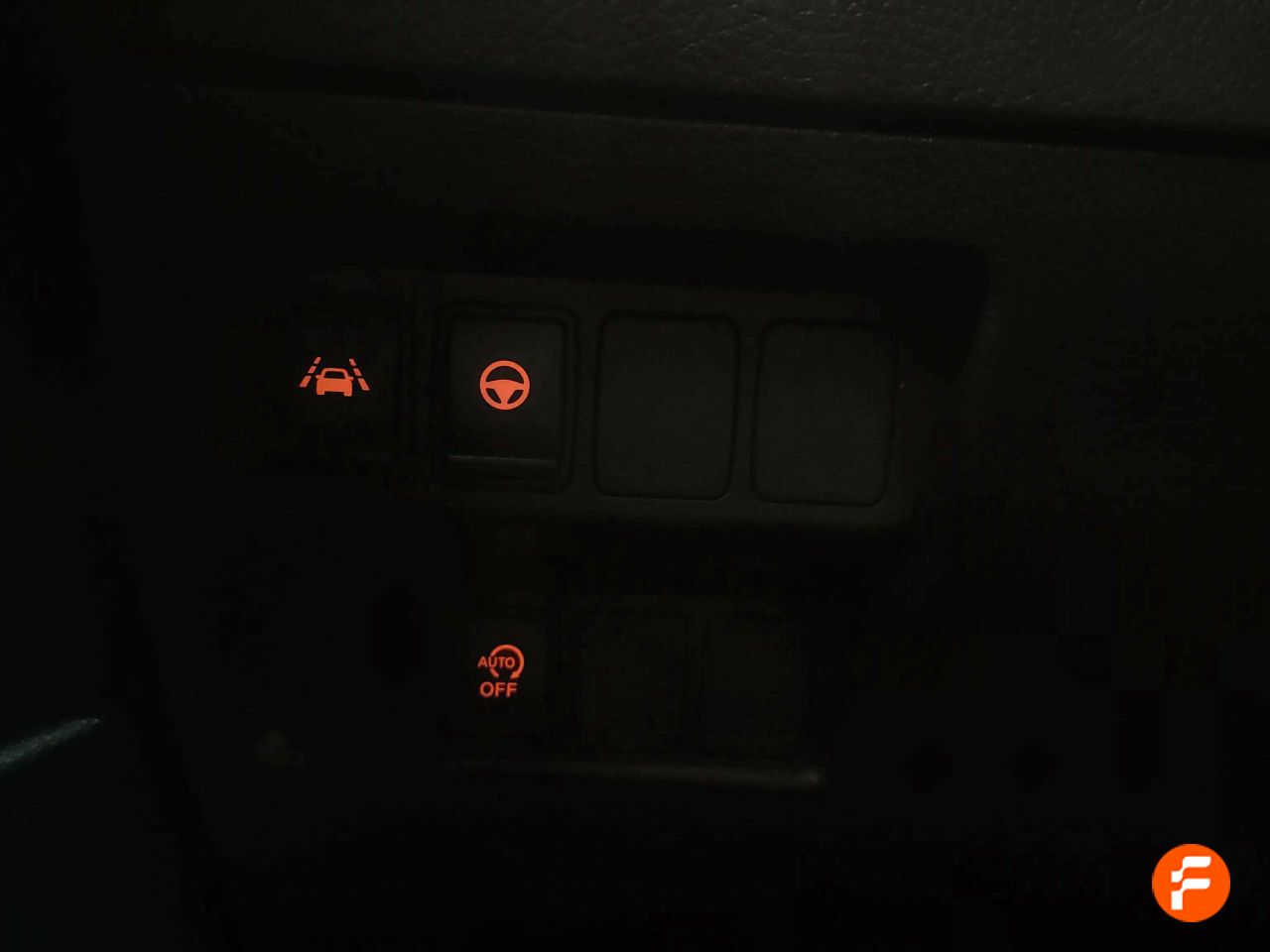 Foto Nissan Qashqai 19