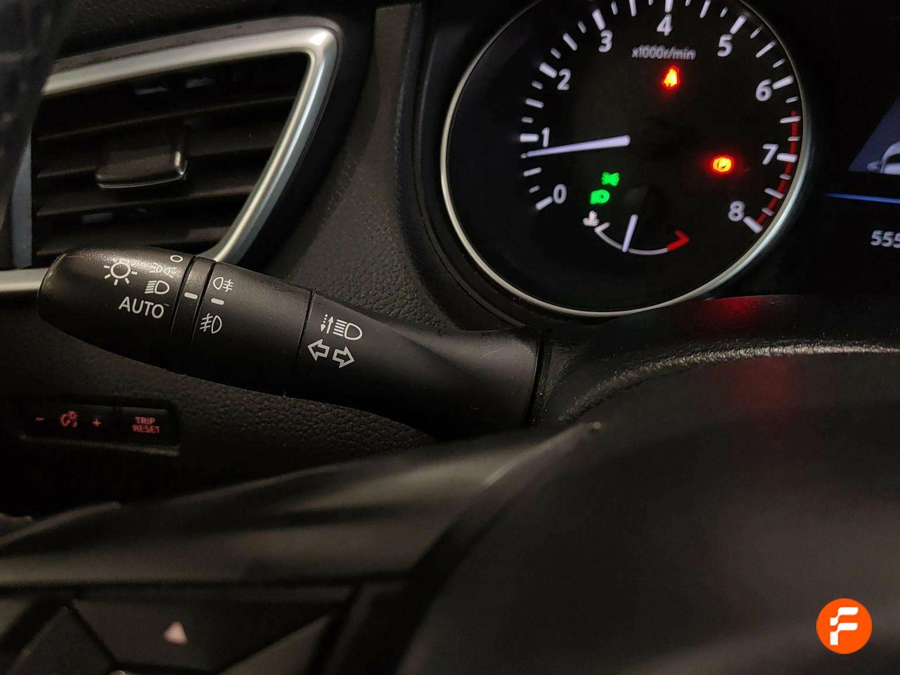 Foto Nissan Qashqai 20