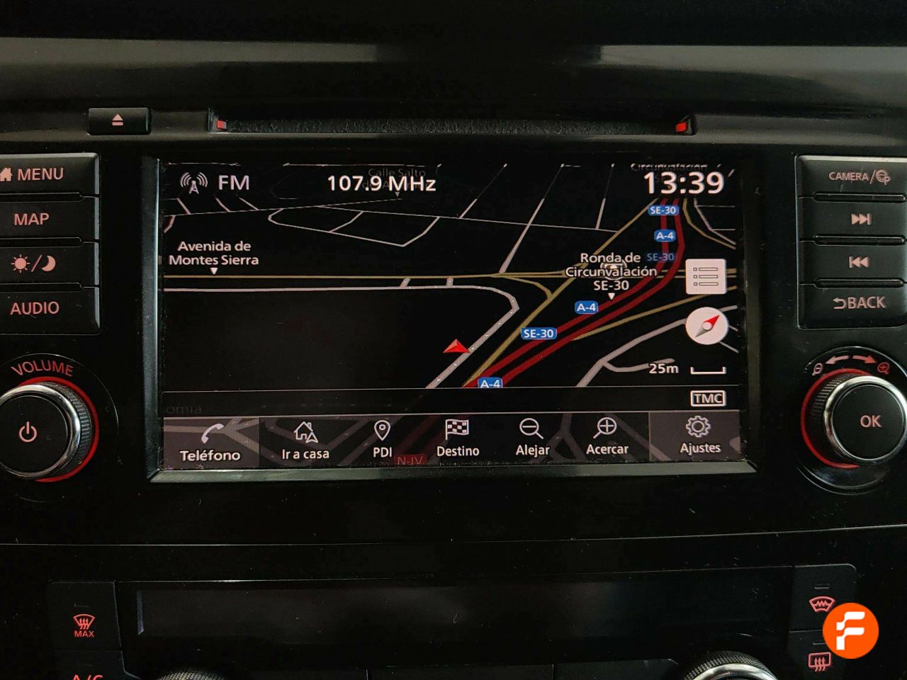 Foto Nissan Qashqai 21