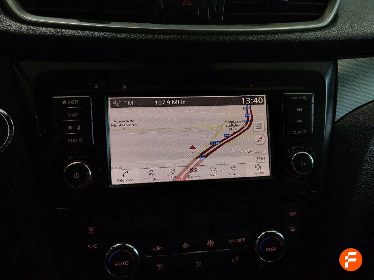 Foto Nissan Qashqai 22