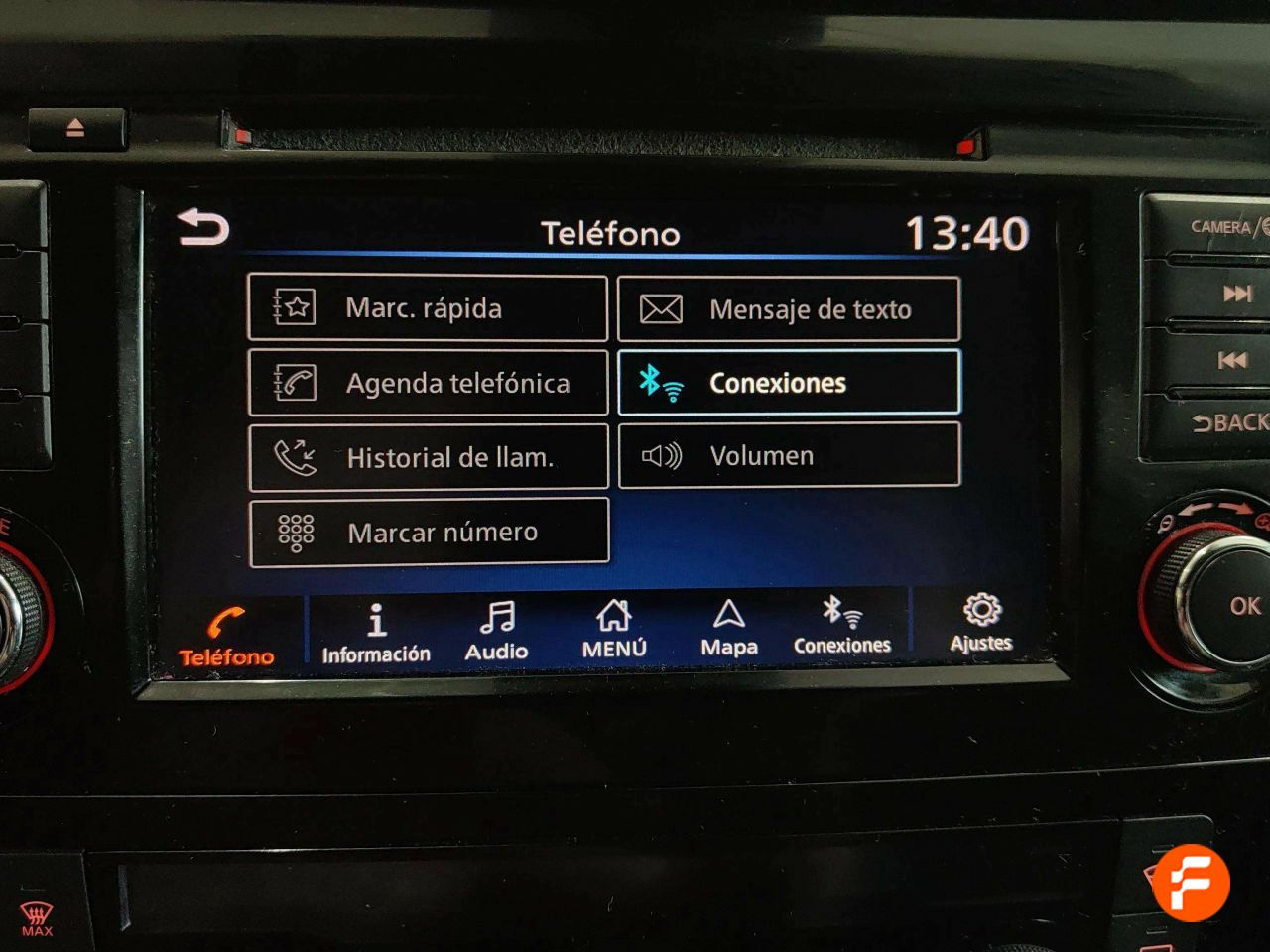 Foto Nissan Qashqai 23