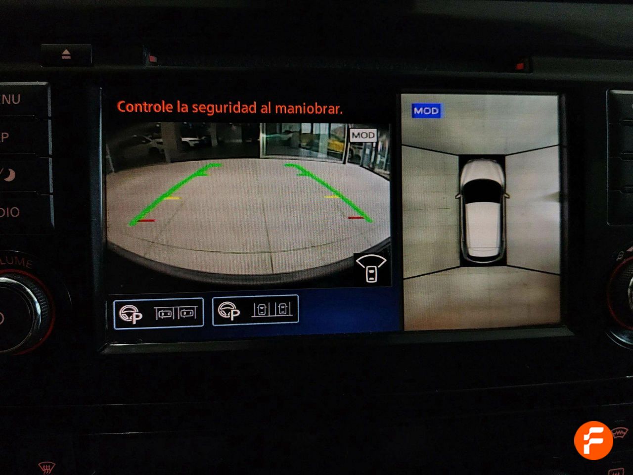 Foto Nissan Qashqai 24