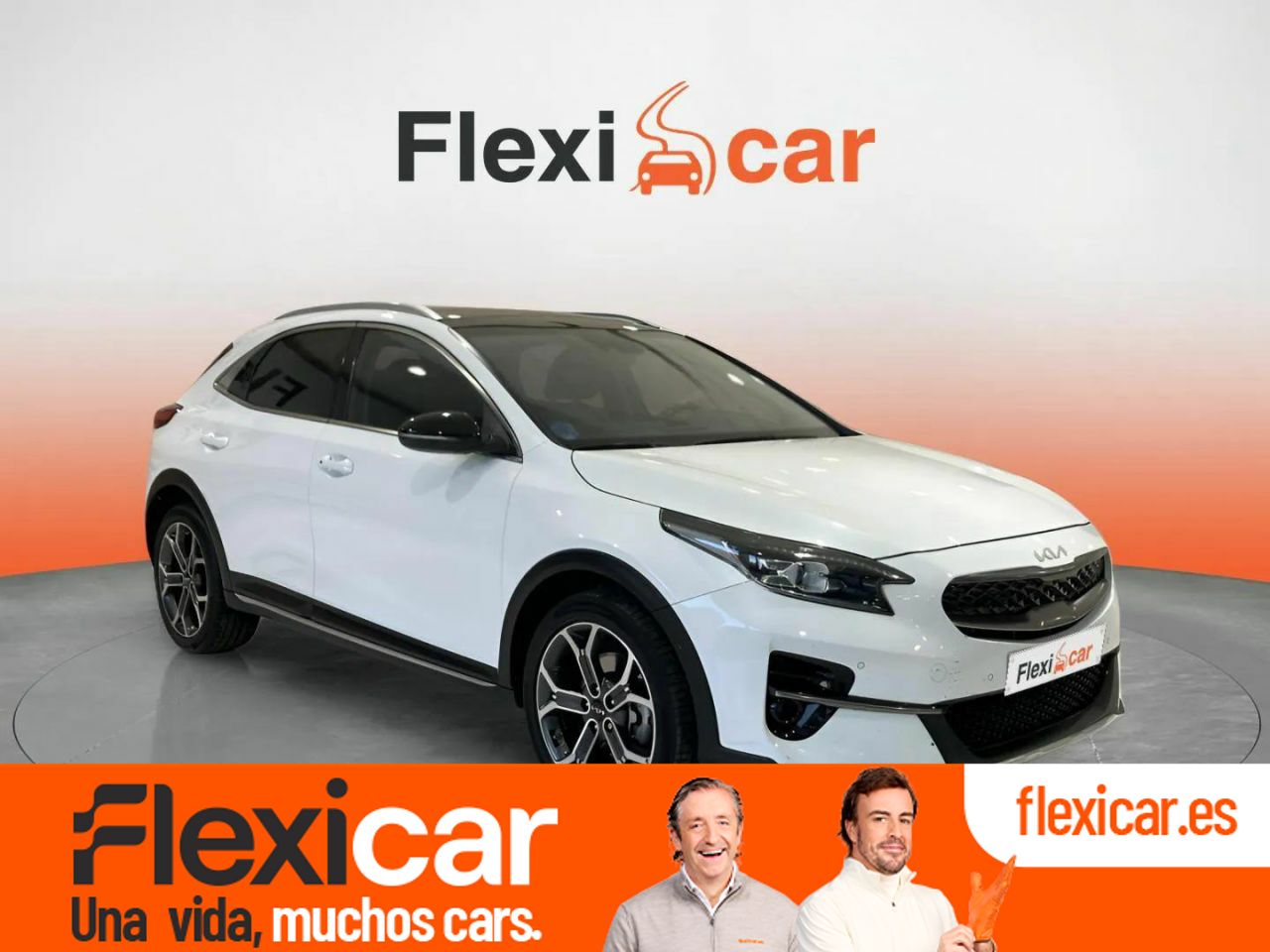 Foto Kia XCeed 1