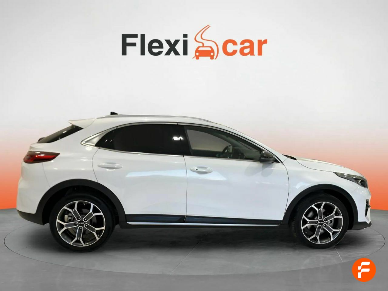 Foto Kia XCeed 2