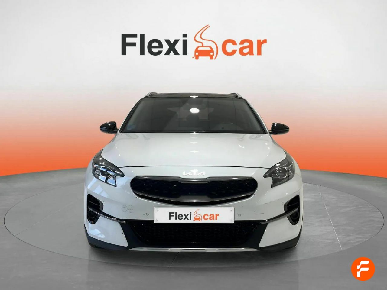 Foto Kia XCeed 3